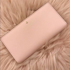 Kate Spade stacy wallet